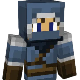 adriparejo Minecraft avatar bust