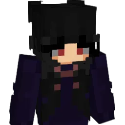adriyxz Minecraft avatar bust