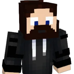 adryanmonk Minecraft avatar bust