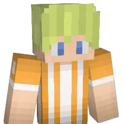 ads_playZ Minecraft avatar bust