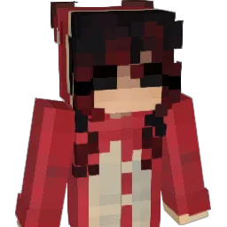 adsaelym's Minecraft skin