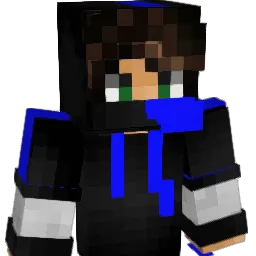 adstix60 Minecraft avatar bust