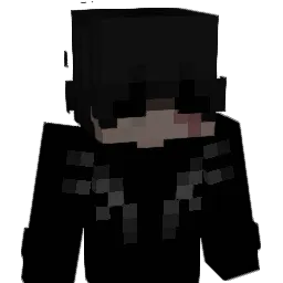 adtnguyen Minecraft avatar bust
