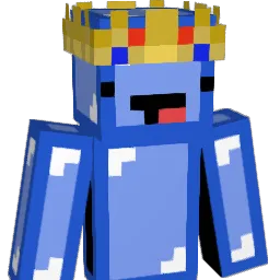 aduchiha2008 Minecraft avatar bust
