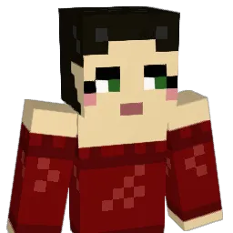 aduszek's Minecraft skin