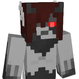 advancedboredom Minecraft avatar bust
