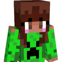 adventure2024 Minecraft avatar bust
