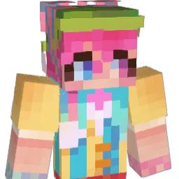 adventure_Maan Minecraft avatar bust