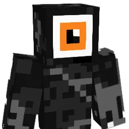 adventureham21 Minecraft avatar bust