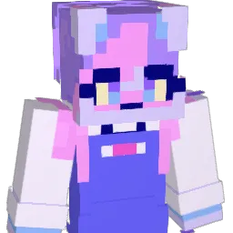 adventurekid5000 Minecraft avatar bust