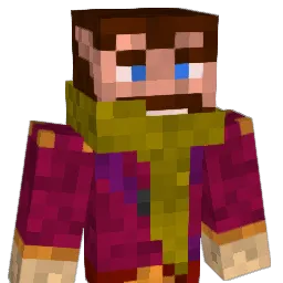 advisor1316's Minecraft skin
