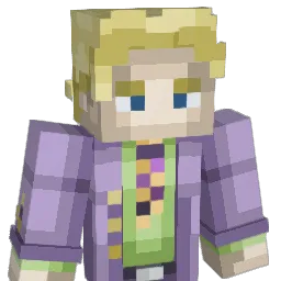 advygotpacked's Minecraft skin