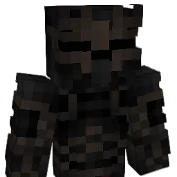 adwadwa123 Minecraft avatar bust
