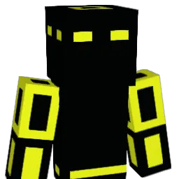 adxcc's Minecraft skin