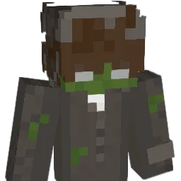 adyzs0 Minecraft avatar bust