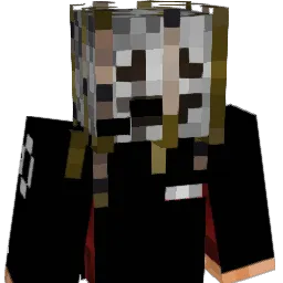 adz_slipp Minecraft avatar bust