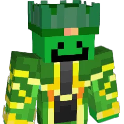Eltribe's skin