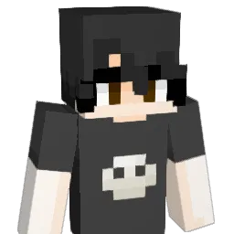 Irgr's skin