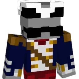 xyzboni's skin