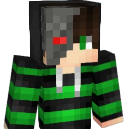 aeJaeeTTV's Minecraft skin