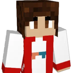 aeQLover12's Minecraft skin