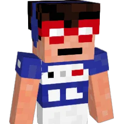 ae_chilly Minecraft avatar bust