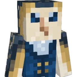 ae_ris_ Minecraft avatar bust