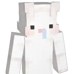 aebaeboo's Minecraft skin