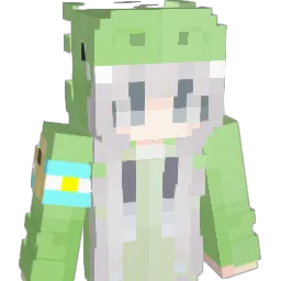 olfd's skin