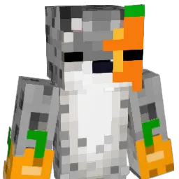 LordSnowleopard's skin