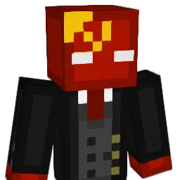 BanZerbeX's skin