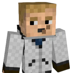 aecsocket's Minecraft skin