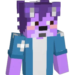 aeg29 Minecraft avatar bust