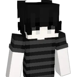 aehlu's Minecraft skin