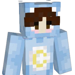 aeipathhyy's Minecraft skin
