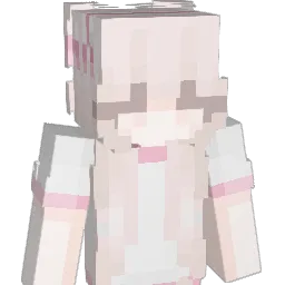 aeiril's Minecraft skin
