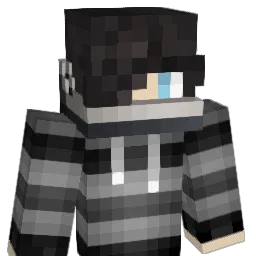 aejensen's Minecraft skin