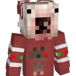 aejp's Minecraft skin
