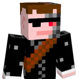 aejyce's Minecraft skin