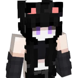 aek_ong Minecraft avatar bust