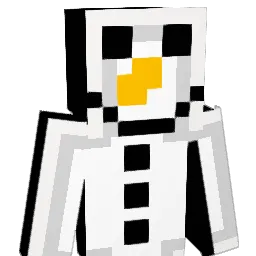 aeldron's Minecraft skin