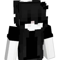aeleal06 Minecraft avatar bust