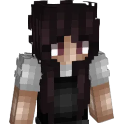 aelha's Minecraft skin