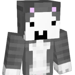 aelingray's Minecraft skin