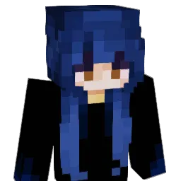 aelisin's Minecraft skin