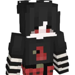 aell87's Minecraft skin