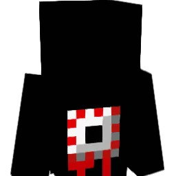 aelost Minecraft avatar bust