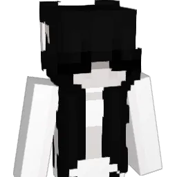 aelsis Minecraft avatar bust