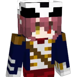 aelysiae's Minecraft skin