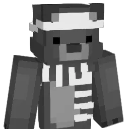 aemrez Minecraft avatar bust